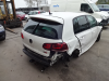 Volkswagen Golf VI 2.0 TSI R 16V 4Motion Sloopvoertuig (2010, Wit)