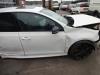 Volkswagen Golf VI 2.0 TSI R 16V 4Motion Sloopvoertuig (2010, Wit)