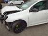 Volkswagen Golf VI 2.0 TSI R 16V 4Motion Sloopvoertuig (2010, Wit)
