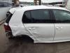 Volkswagen Golf VI 2.0 TSI R 16V 4Motion Sloopvoertuig (2010, Wit)