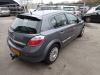 Opel Astra H 1.4 16V Twinport Samochód złomowany (2004, Szary)