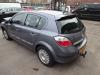 Opel Astra H 1.4 16V Twinport Samochód złomowany (2004, Szary)