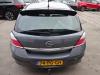 Opel Astra H 1.4 16V Twinport Samochód złomowany (2004, Szary)