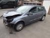 Opel Astra H 1.4 16V Twinport Samochód złomowany (2004, Szary)