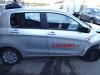 Suzuki Celerio 1.0 12V Dualjet Skrotfordon (2017, GRIJS)
