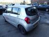 Suzuki Celerio 1.0 12V Dualjet Skrotfordon (2017, GRIJS)