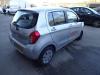 Suzuki Celerio 1.0 12V Dualjet Skrotfordon (2017, GRIJS)