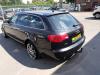 Audi A6 Avant Quattro 3.0 TDI V6 24V Sloopvoertuig (2005, Zwart)