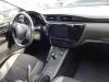 Toyota Auris Touring Sports 1.8 16V Hybrid Sloopvoertuig (2015, Grijs)