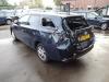 Toyota Auris Touring Sports 1.8 16V Hybrid Sloopvoertuig (2015, Grijs)