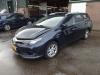 Toyota Auris Touring Sports 1.8 16V Hybrid Sloopvoertuig (2015, Grijs)