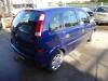 Opel Meriva 1.6 16V Sloopvoertuig (2004, Blauw)