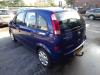 Opel Meriva 1.6 16V Sloopvoertuig (2004, Blauw)