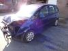 Opel Meriva 1.6 16V Sloopvoertuig (2004, Blauw)
