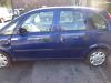 Opel Meriva 1.6 16V Sloopvoertuig (2004, Blauw)