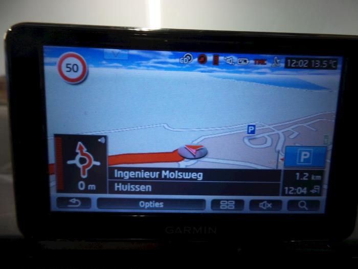 Seat Mii 1.0 12V Sloopvoertuig (2015, Grijs)