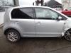 Seat Mii 1.0 12V Sloopvoertuig (2015, Grijs)