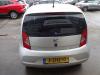 Seat Mii 1.0 12V Sloopvoertuig (2015, Grijs)