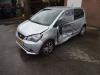 Seat Mii 1.0 12V Sloopvoertuig (2015, Grijs)