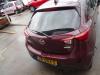 Mazda 2 1.5 SkyActiv-G 90 Sloopvoertuig (2019, Rood)