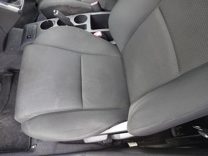 Toyota Corolla Verso 1.8 16V VVT-i Sloopvoertuig (2005, Blauw)