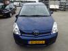 Toyota Corolla Verso 1.8 16V VVT-i Sloopvoertuig (2005, Blauw)