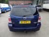 Toyota Corolla Verso 1.8 16V VVT-i Sloopvoertuig (2005, Blauw)