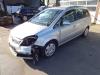 Opel Zafira 1.9 CDTI Sloopvoertuig (2006, Grijs)