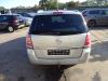Opel Zafira 1.9 CDTI Sloopvoertuig (2006, Grijs)