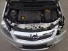 Opel Zafira 1.9 CDTI Sloopvoertuig (2006, Grijs)