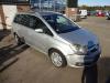 Opel Zafira 1.9 CDTI Sloopvoertuig (2006, Grijs)