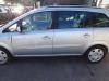 Opel Zafira 1.9 CDTI Sloopvoertuig (2006, Grijs)