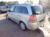 Opel Zafira 1.9 CDTI Sloopvoertuig (2006, Grijs)