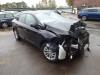 Renault Megane III Grandtour 1.5 dCi 110 Sloopvoertuig (2013, Zwart)