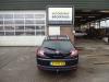 Renault Megane III Grandtour 1.5 dCi 110 Sloopvoertuig (2013, Zwart)