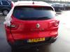 Renault Kadjar 1.2 Energy TCE 130 Sloopvoertuig (2018, Rood)