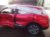 Renault Kadjar 1.2 Energy TCE 130 Sloopvoertuig (2018, Rood)