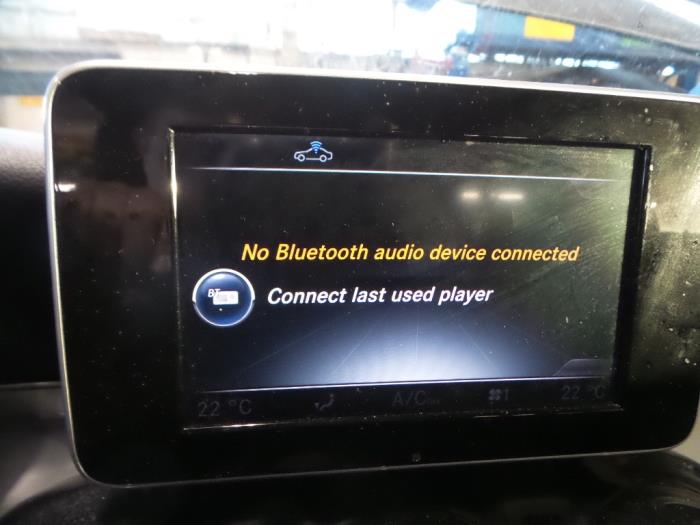 Mercedes C C-200d 2.2 16V Sloopvoertuig (2017, Grijs)