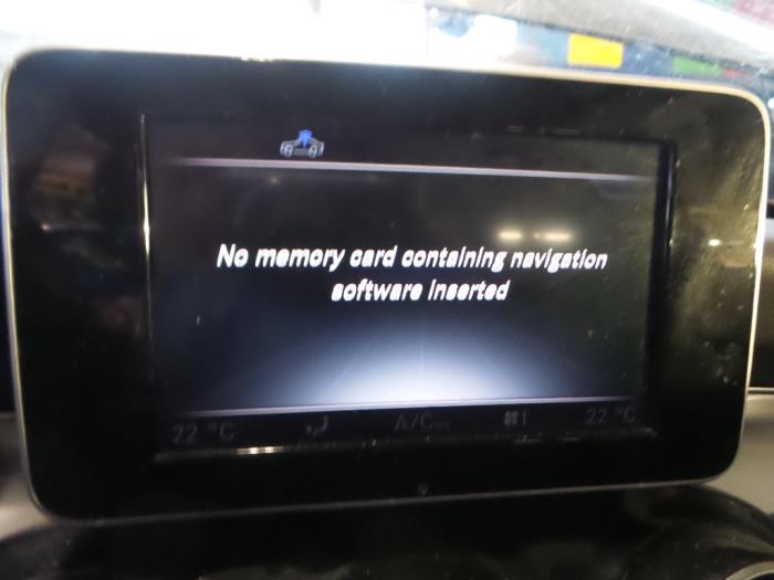 Mercedes C C-200d 2.2 16V Sloopvoertuig (2017, Grijs)