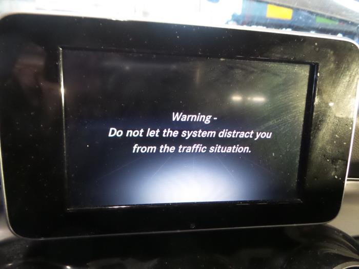 Mercedes C C-200d 2.2 16V Sloopvoertuig (2017, Grijs)