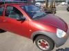 Ford Ka I 1.3i Skrotfordon (1999, ROOD)