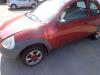 Ford Ka I 1.3i Skrotfordon (1999, ROOD)