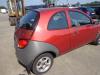 Ford Ka I 1.3i Skrotfordon (1999, ROOD)