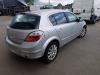 Opel Astra H 1.7 CDTi 16V Skrotfordon (2004, GRIJS)