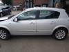 Opel Astra H 1.7 CDTi 16V Skrotfordon (2004, GRIJS)