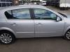 Opel Astra H 1.7 CDTi 16V Skrotfordon (2004, GRIJS)