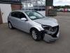 Opel Astra H 1.7 CDTi 16V Skrotfordon (2004, GRIJS)