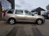 Dacia Logan MCV II/Sandero Wagon 1.5 dCi 90 Sloopvoertuig (2014, Beige)