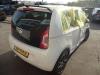 Volkswagen Up! 1.0 12V 60 Sloopvoertuig (2015, Wit)