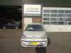 Volkswagen Up! 1.0 12V 60 Sloopvoertuig (2015, Wit)